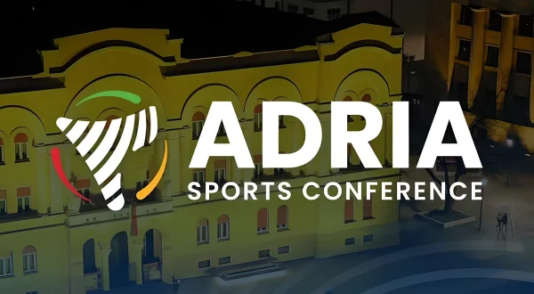 Adria sports conference