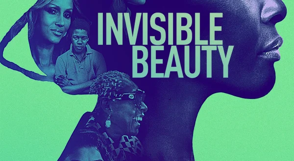 Invisible Beauty