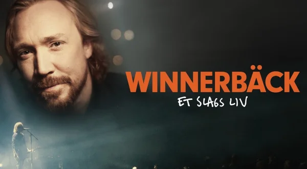 Winnerbäck - Ett slags liv