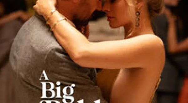 A Big Bold Beautiful Journey