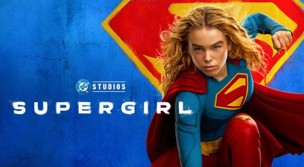 Supergirl