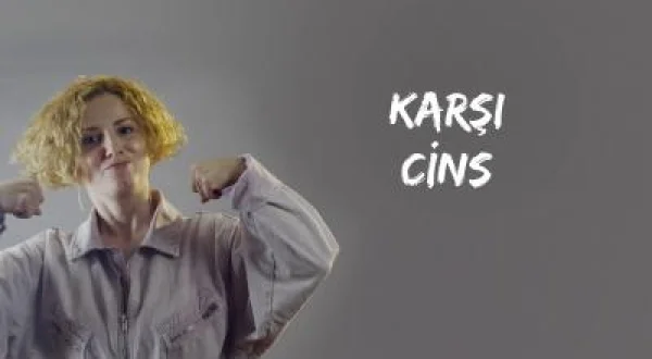 Karşı Cins