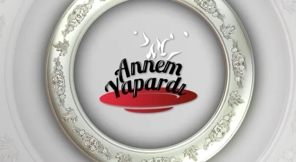 Annem Yapardı