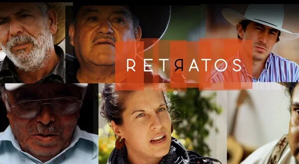 Retratos