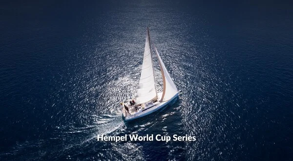 Hempel World Cup Series