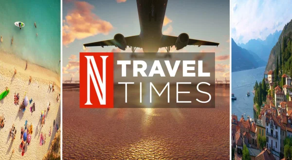 Travel Times