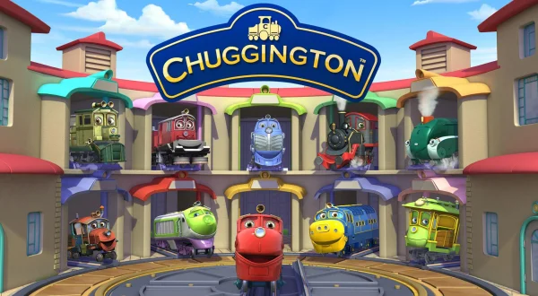 Çagington