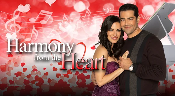 Harmony From the Heart