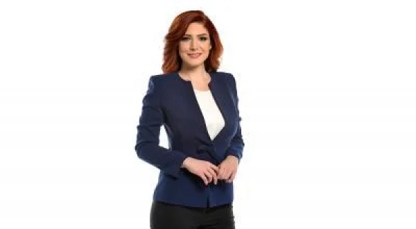 Ajans Akşama Doğru