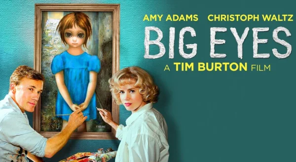 Big Eyes