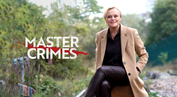 Master Crimes