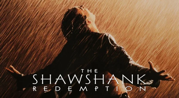 The Shawshank Redemption