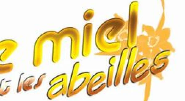 Le miel et les abeilles