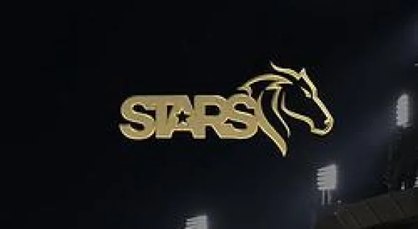 Stars Of Dubai Racing