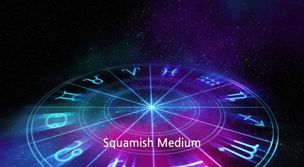 Squamish Medium