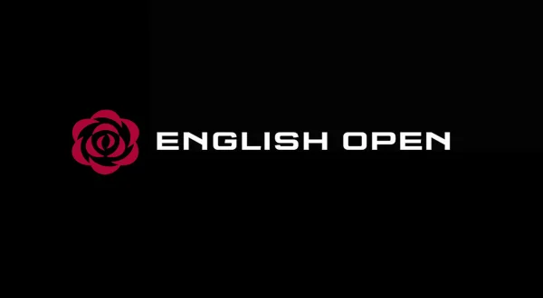 Σνούκερ: English Open