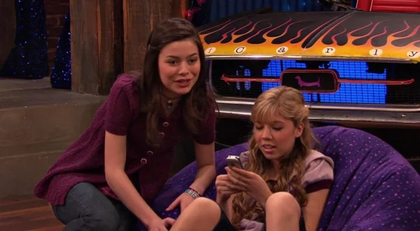 iCarly