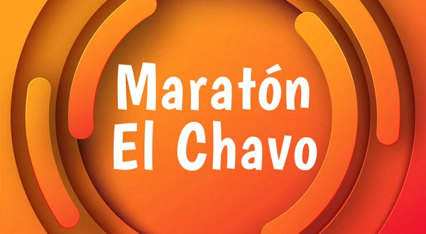 Maratón El Chavo