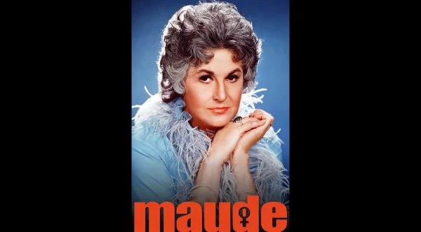 Maude