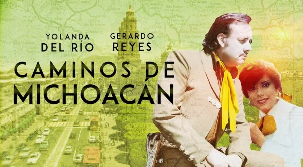 Caminos de Michoacán