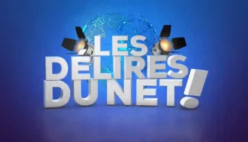 Les délires du net