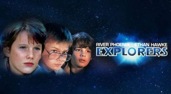 Explorers
