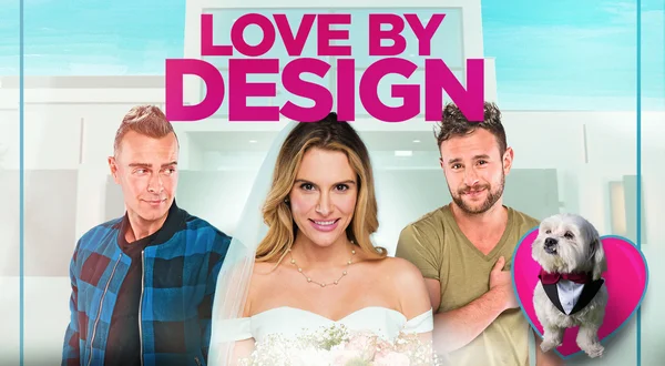 Love By Design