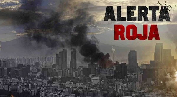 Alerta Roja
