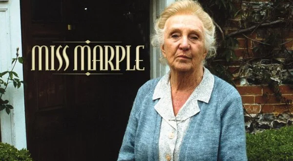 Miss Marple