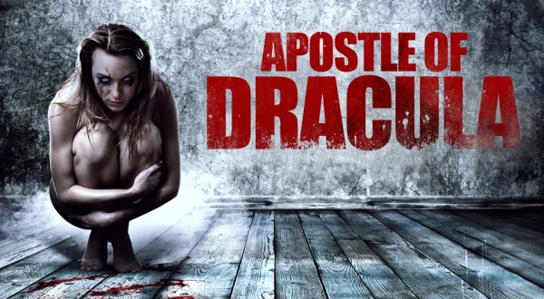 Apostle of Dracula