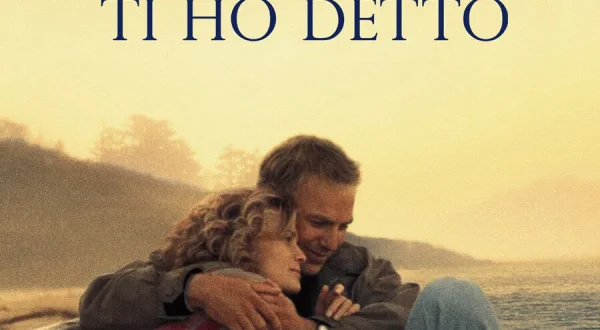 Le parole che non ti ho detto