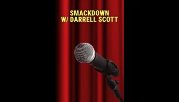 Smackdown w/ Darrell Scott