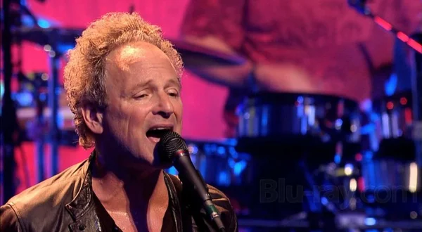 Lindsey Buckingham - Songs From Small Machine: Live in L.A.