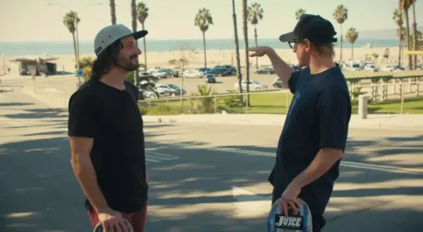 Skate le monde