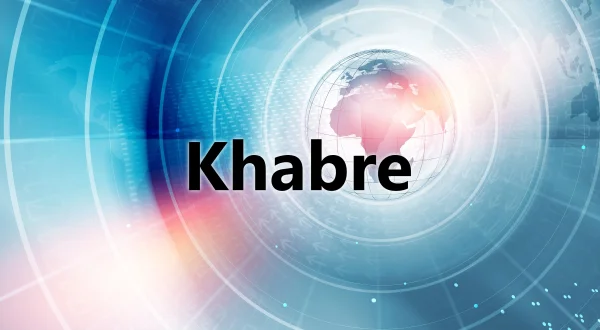 Khabre