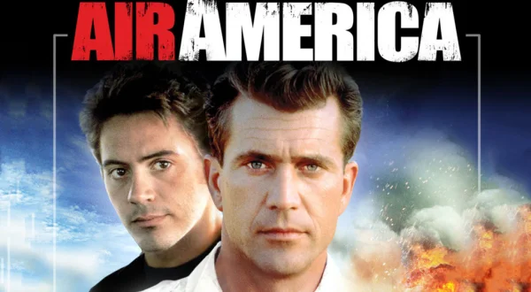 Air America