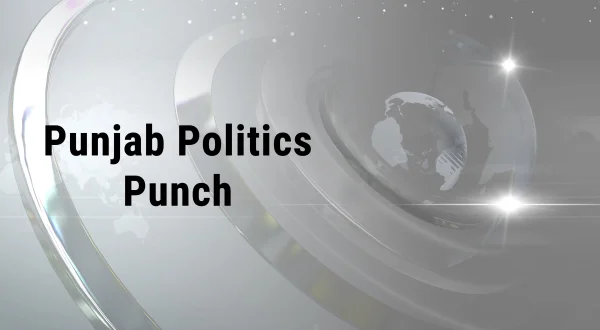 Punjab Politics Punch