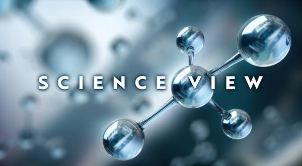 Science View