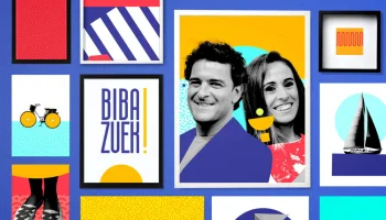 Biba Zuek!