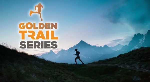 Golden Trail World Series