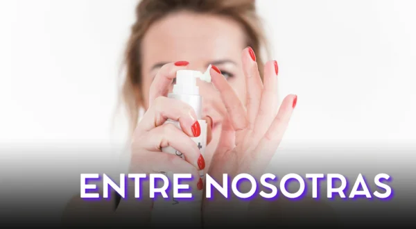 Entre nosotras