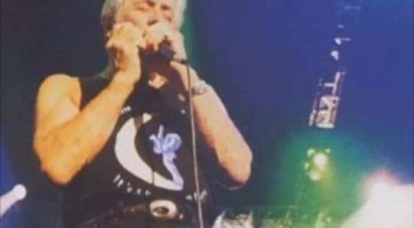John Mayall - 70Th Birthday Concert