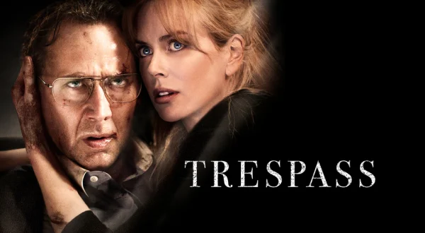 Trespass