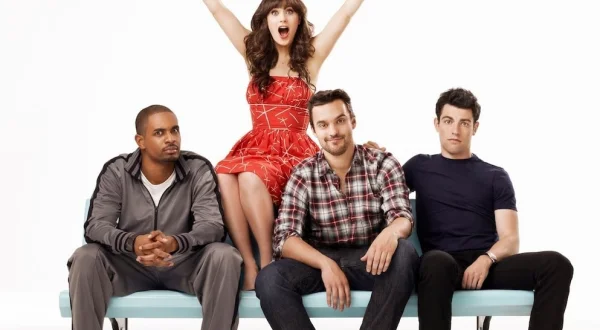 New Girl