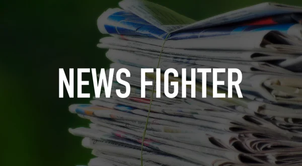 News Fighter