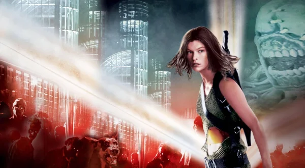 Resident Evil: Apocalypse