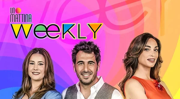 UnoMattina Weekly