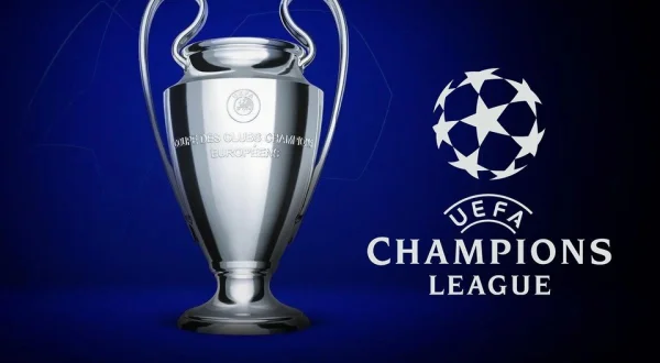 Barcelona vs Feyenoord; UEFA Champions League Highlights