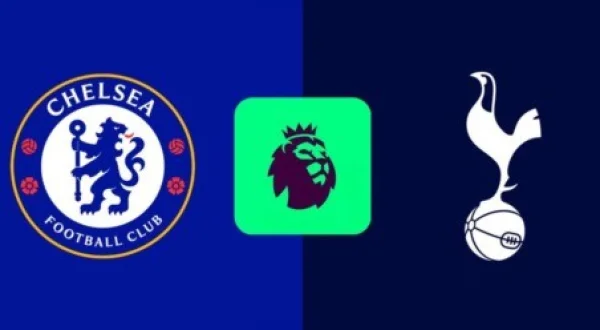 Premier League 26/27 - Chelsea x Tottenham Hotspur