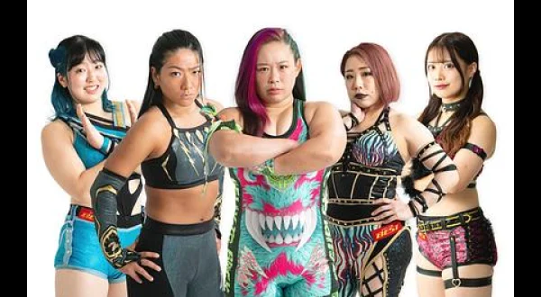 センダイガールズプロレスリング 2026.7.12 ゼビオアリーナ仙台